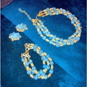 1950 Trifari Jewelry